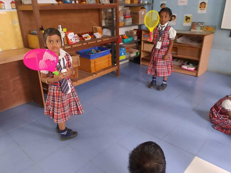 Student Learning 5